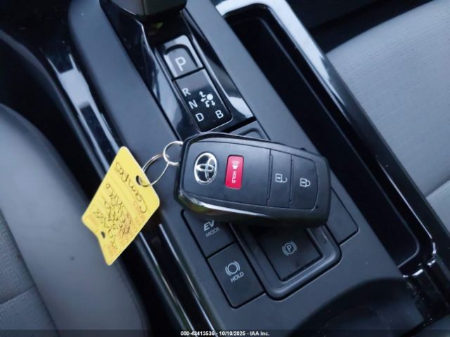 2024 TOYOTA PRIUS JTDACAAU6R3035544 Photo 10