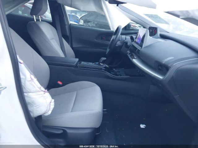 2024 TOYOTA PRIUS JTDACAAU6R3035544 Photo 4