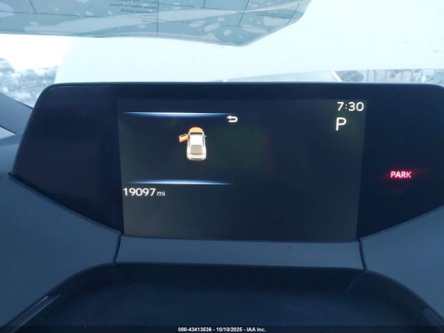 2024 TOYOTA PRIUS JTDACAAU6R3035544 Photo 6