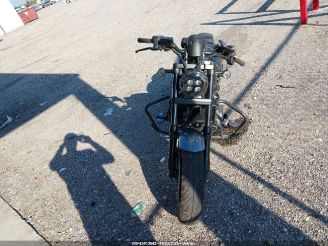 2024 HONDA CMX1100 JH2SC8314RK300409 Photo 4