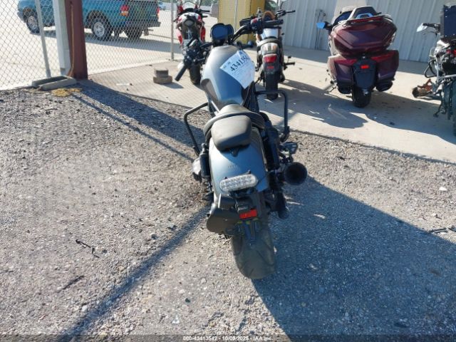 2024 HONDA CMX1100 JH2SC8314RK300409 Photo 5