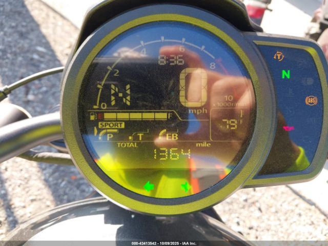 2024 HONDA CMX1100 JH2SC8314RK300409 Photo 6