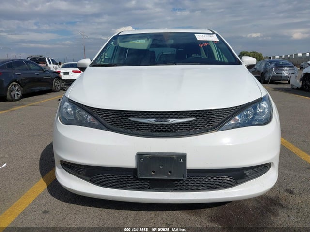Продажа на аукционе авто 2023 Chrysler Voyager Lx, vin: 2C4RC1CG2PR574774, номер лота: 43413565