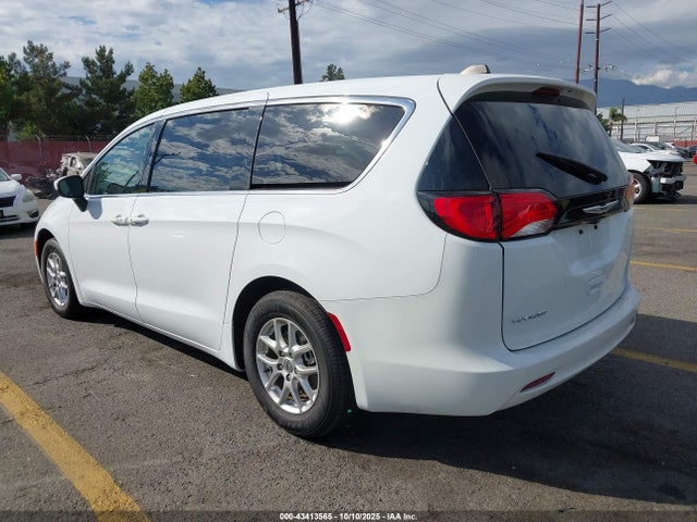 Продажа на аукционе авто 2023 Chrysler Voyager Lx, vin: 2C4RC1CG2PR574774, номер лота: 43413565