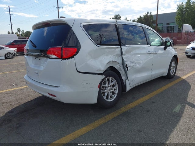 Продажа на аукционе авто 2023 Chrysler Voyager Lx, vin: 2C4RC1CG2PR574774, номер лота: 43413565