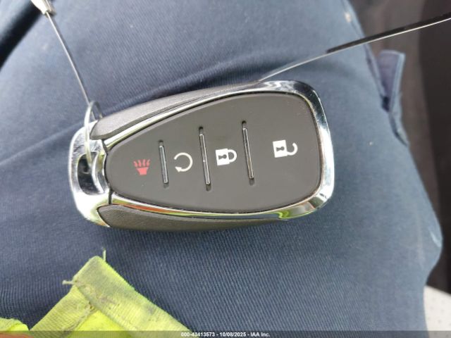 2024 CHEVROLET TRAX KL77LHE27RC204415 Photo 10