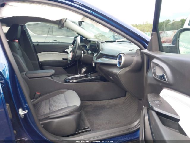 2024 CHEVROLET TRAX KL77LHE27RC204415 Photo 4