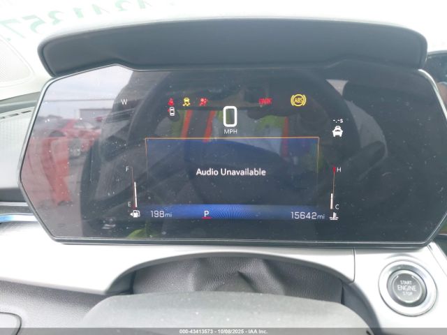 2024 CHEVROLET TRAX KL77LHE27RC204415 Photo 6