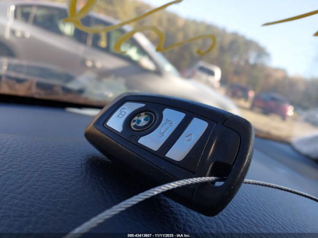 2011 BMW 535I WBAFR7C55BC607770 Photo 10