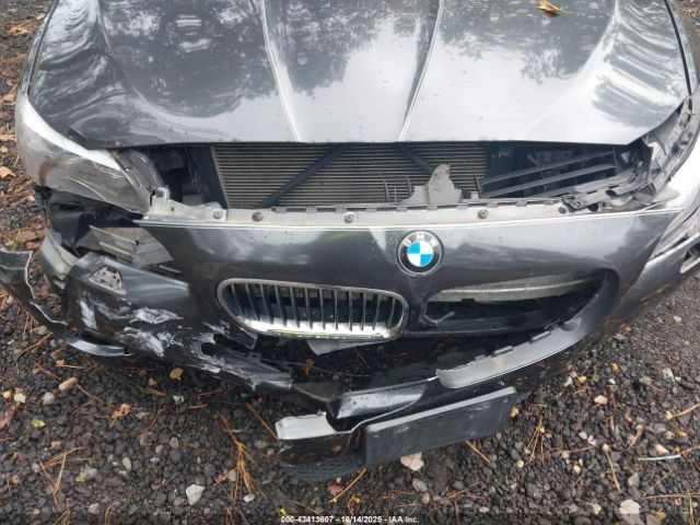 2011 BMW 535I WBAFR7C55BC607770 Photo 5