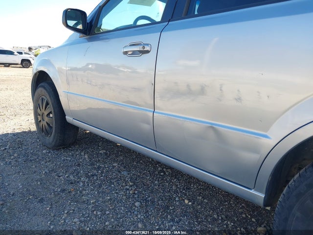 2005 KIA SORENTO KNDJD733X55398187 Photo 5