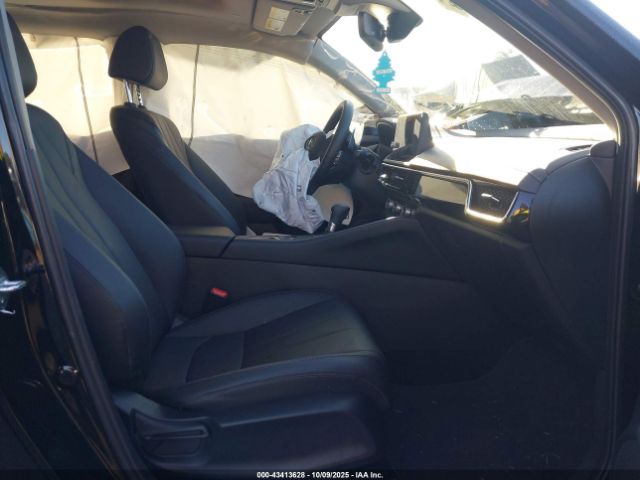 2025 ACURA ADX 3HDSA2H32SM703209 Photo 4