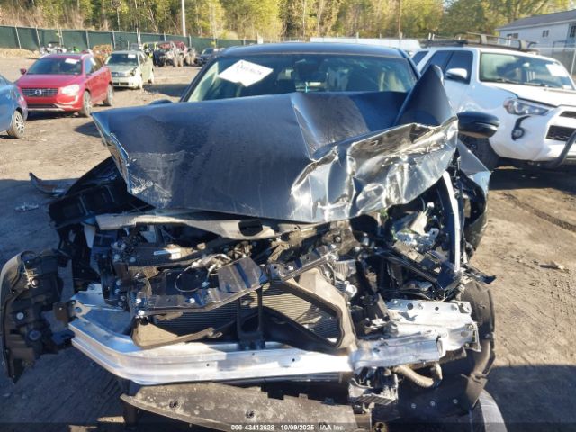 2025 ACURA ADX 3HDSA2H32SM703209 Photo 5