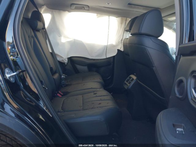 2025 ACURA ADX 3HDSA2H32SM703209 Photo 7