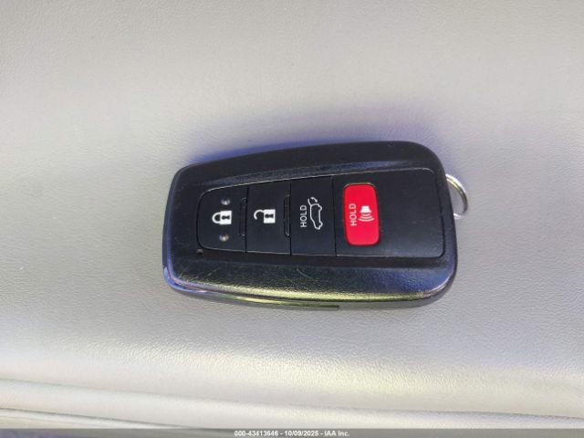 2021 TOYOTA HIGHLANDER 5TDGBRCH0MS050723 Photo 10