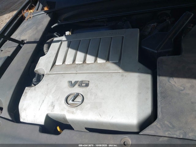 43413670 :رقم المزاد ، JTHBJ46G472002574 vin ، 2007 Lexus Es 350 مزاد بيع