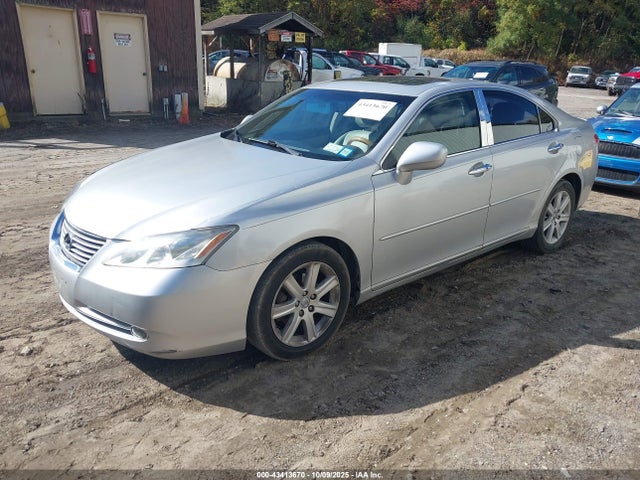 43413670 :رقم المزاد ، JTHBJ46G472002574 vin ، 2007 Lexus Es 350 مزاد بيع