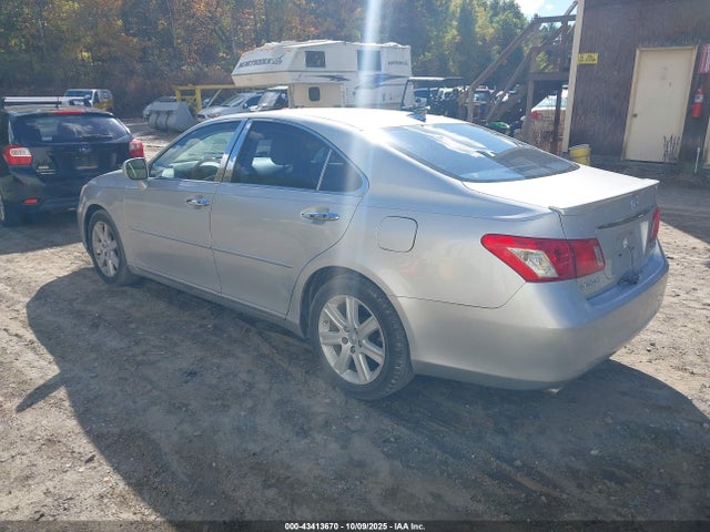 43413670 :رقم المزاد ، JTHBJ46G472002574 vin ، 2007 Lexus Es 350 مزاد بيع