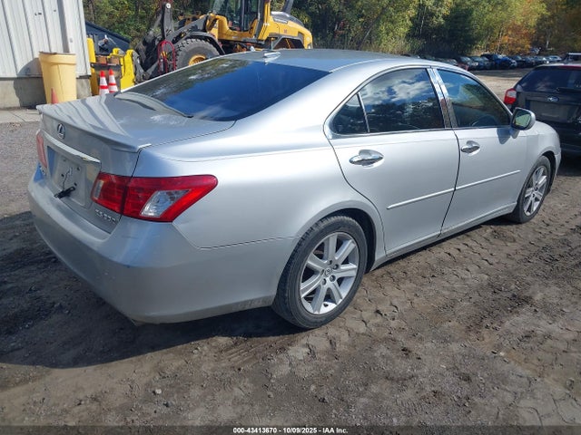 43413670 :رقم المزاد ، JTHBJ46G472002574 vin ، 2007 Lexus Es 350 مزاد بيع