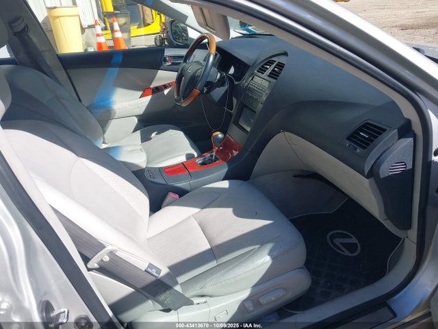 43413670 :رقم المزاد ، JTHBJ46G472002574 vin ، 2007 Lexus Es 350 مزاد بيع