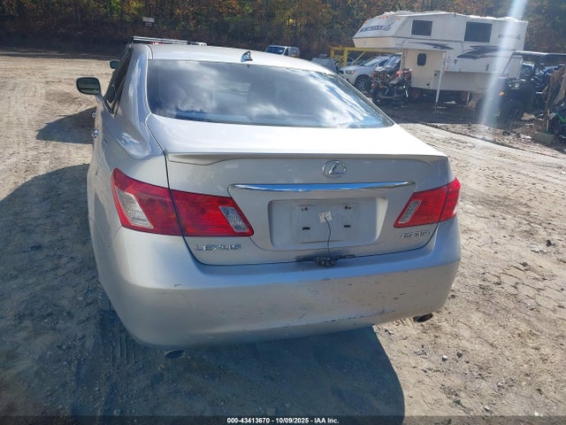 43413670 :رقم المزاد ، JTHBJ46G472002574 vin ، 2007 Lexus Es 350 مزاد بيع