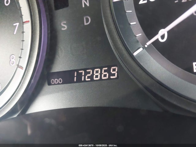 43413670 :رقم المزاد ، JTHBJ46G472002574 vin ، 2007 Lexus Es 350 مزاد بيع