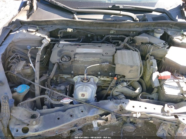 1HGCR2F34FA071173 Honda ACCORD LX
