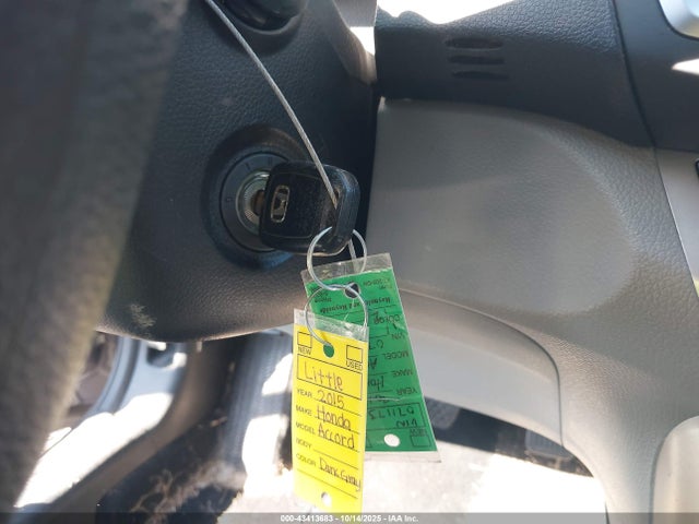 1HGCR2F34FA071173 Honda ACCORD LX