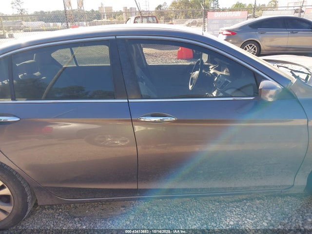 1HGCR2F34FA071173 Honda ACCORD LX