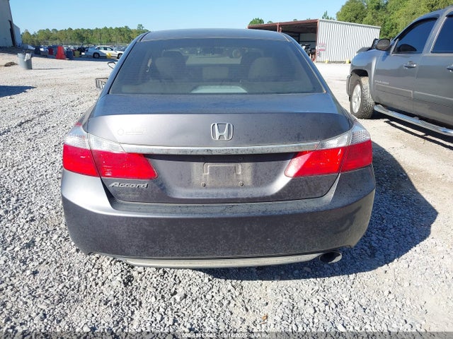 1HGCR2F34FA071173 Honda ACCORD LX