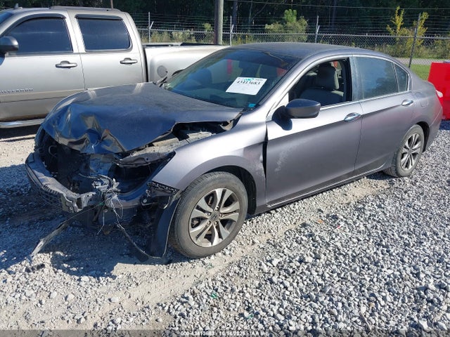1HGCR2F34FA071173 Honda ACCORD LX