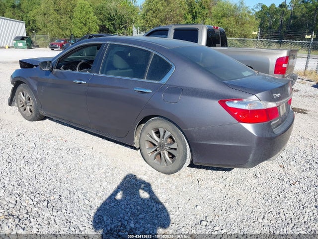 1HGCR2F34FA071173 Honda ACCORD LX