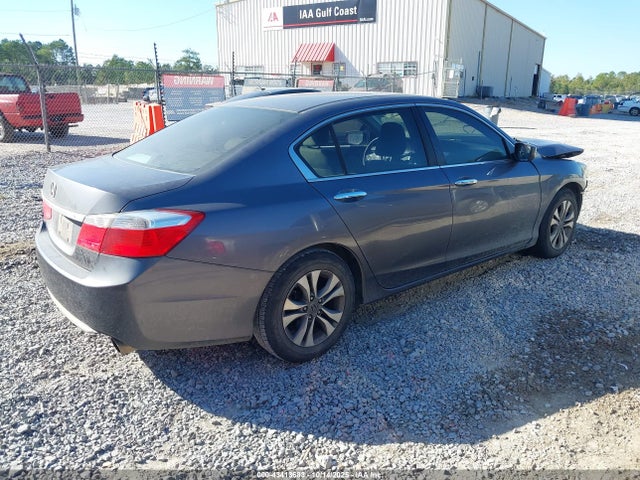 1HGCR2F34FA071173 Honda ACCORD LX