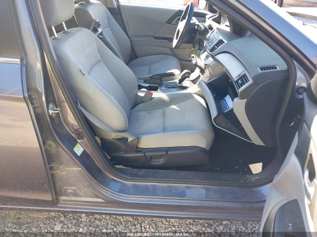 1HGCR2F34FA071173 Honda ACCORD LX