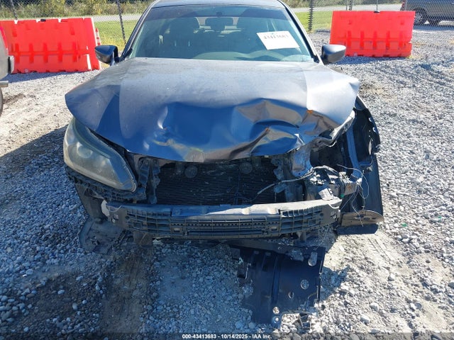 1HGCR2F34FA071173 Honda ACCORD LX