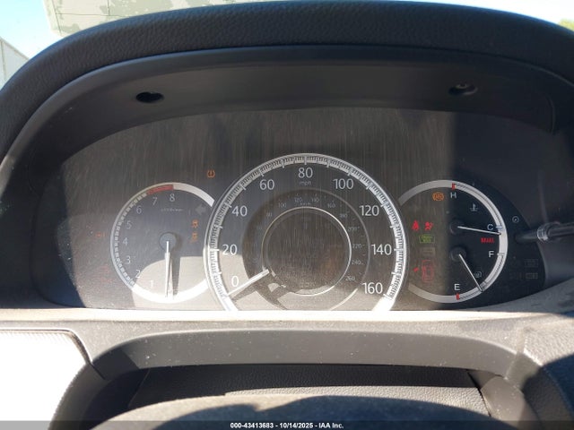 1HGCR2F34FA071173 Honda ACCORD LX