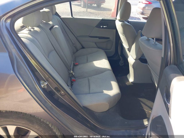 1HGCR2F34FA071173 Honda ACCORD LX