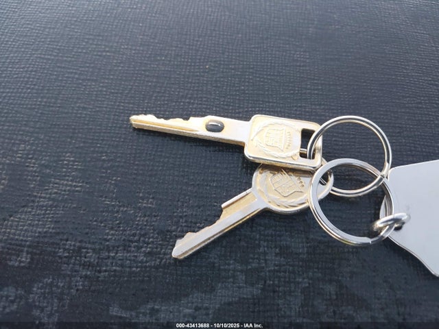 1990 CADILLAC FLEETWOOD 1G6CB5335L4366689 Photo 10