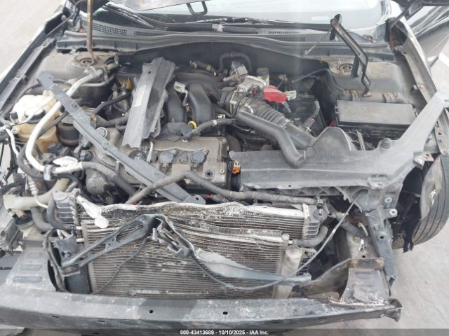 2007 FORD FUSION 3FAHP02107R199605 Photo 9