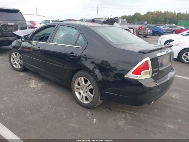 2007 FORD FUSION 3FAHP02107R199605 Photo 2