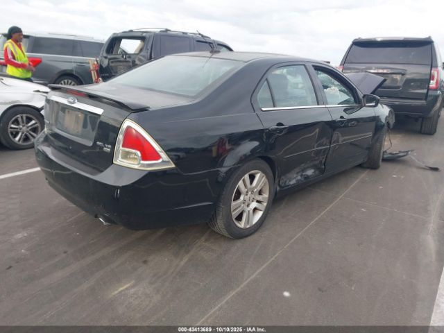 2007 FORD FUSION 3FAHP02107R199605 Photo 3
