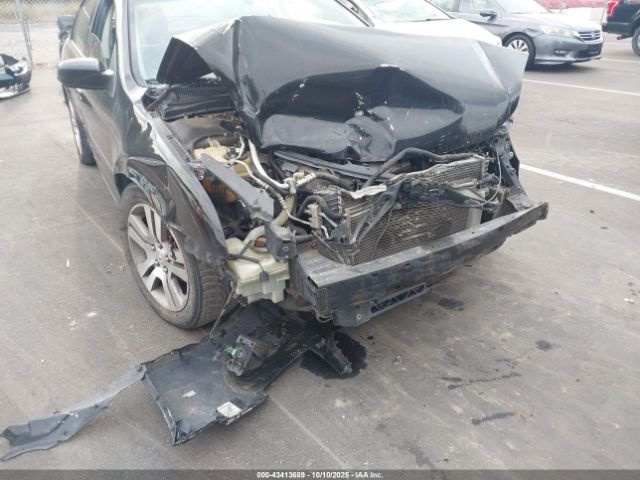 2007 FORD FUSION 3FAHP02107R199605 Photo 5