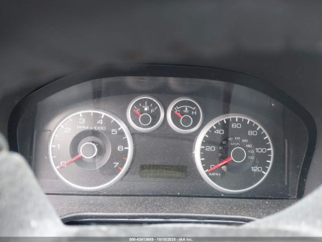 2007 FORD FUSION 3FAHP02107R199605 Photo 6