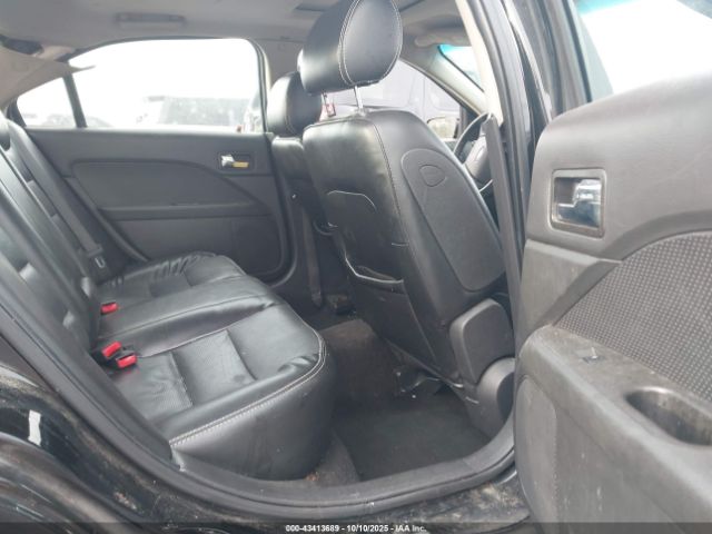 2007 FORD FUSION 3FAHP02107R199605 Photo 7
