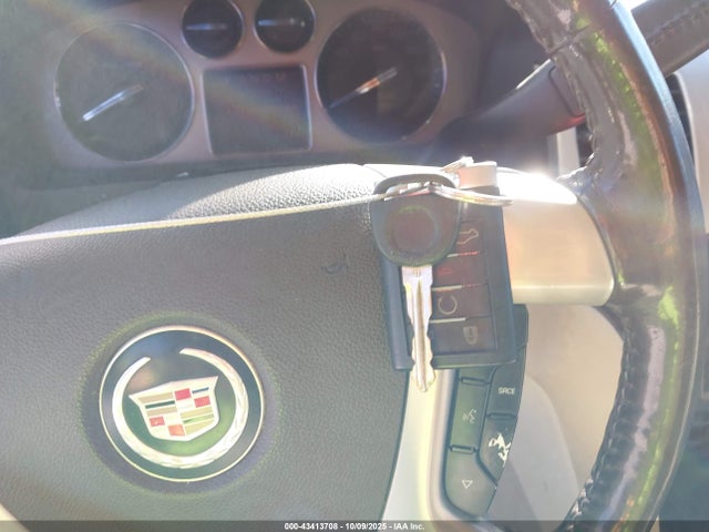2008 CADILLAC ESCALADE ESV 1GYFK66888R245800 Photo 10