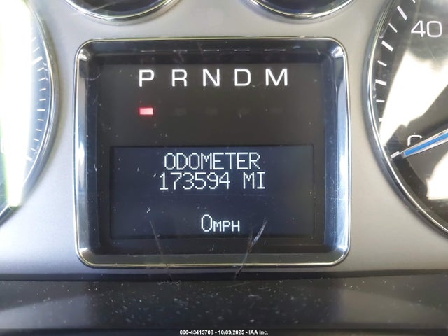 2008 CADILLAC ESCALADE ESV 1GYFK66888R245800 Photo 6