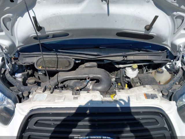 2019 FORD TRANSIT-150 1FTYE2CM4KKB72778 Photo 9