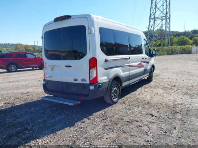 2019 FORD TRANSIT-150 1FTYE2CM4KKB72778 Photo 3