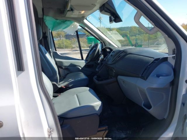 2019 FORD TRANSIT-150 1FTYE2CM4KKB72778 Photo 4