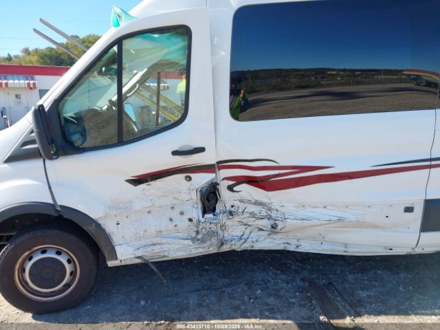 2019 FORD TRANSIT-150 1FTYE2CM4KKB72778 Photo 5